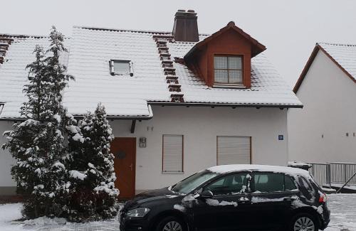 Roedental Apartment | Villa Mahnberg