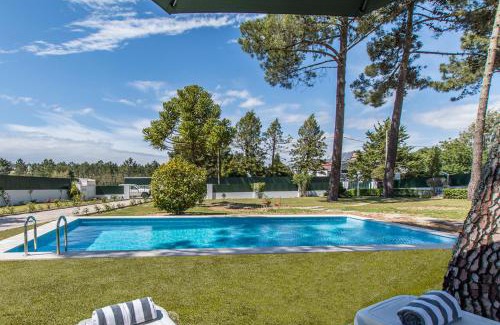 Corroios Villa | Villa Maia