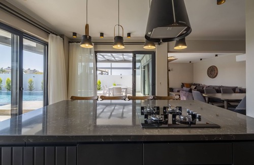 Ciftlik Villa | Villa Maison by Tatil Premium