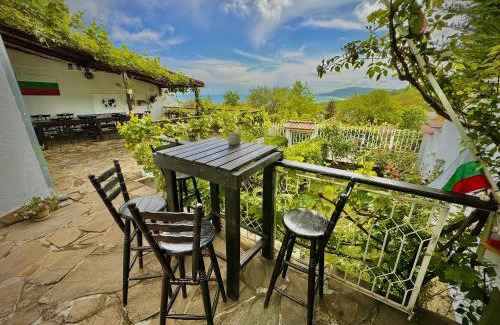 Fish Fish House | Villa MAKA - Balchik, Albena Village Zone