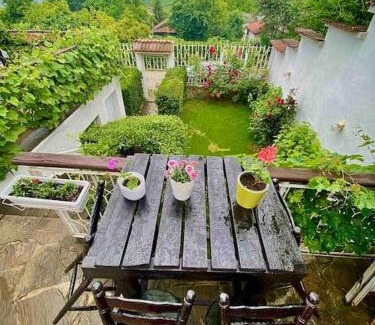 Fish Fish House | Villa MAKA - Balchik, Albena Village Zone