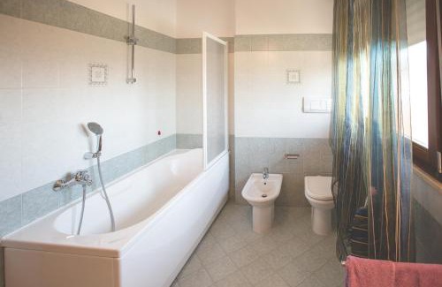 Citta Sant'Angelo Bed & Breakfast | Villa Malù