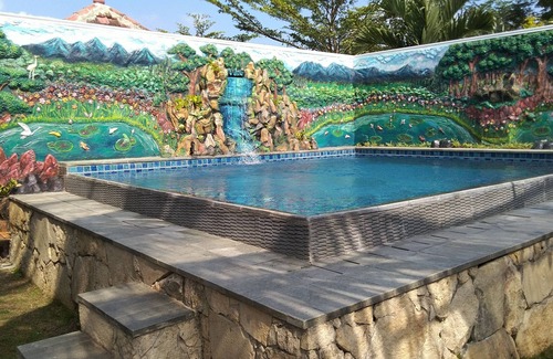 Malang Villa | Villa Malang MARRY IND Puncak Buring