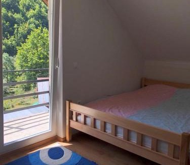 Pejë Villa | Villa Malesia