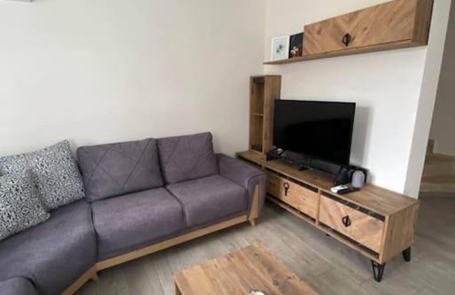 Kemer Apartment | Villa Maleyna