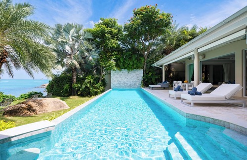 Moo 5 Villa | Villa Maliya