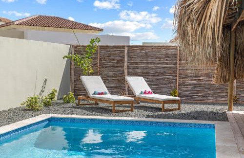 Marie Pampoen Villa | Villa Mambolicious