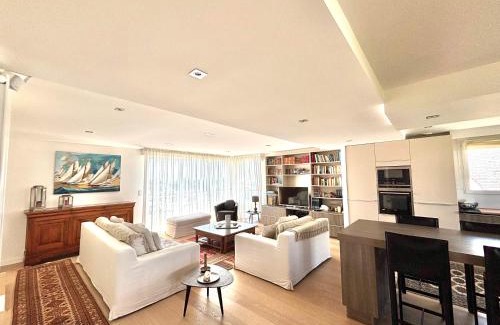 Larmor-Plage Villa | Villa Mamina