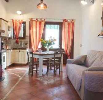 San Severino Lucano House | Villa Manca