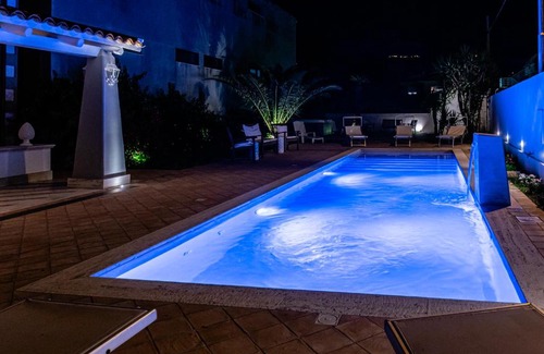 Capo d'Orlando House | Villa Mancuso De Gaetani & SPA