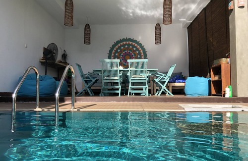 Homagama Villa | Villa Mandala Colombo