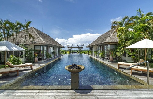 Munggu Villa | Villa Mandalay by Elite Havens