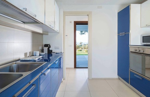 Cefalu Villa | Villa Mandralisca - Cefalù, Sicilia