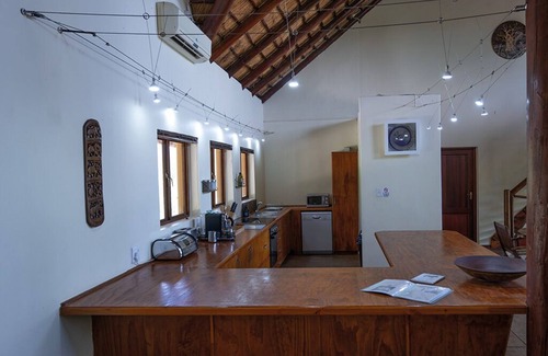 Phalaborwa Villa | Villa Mangwa with magnificent view over Kruger NP
