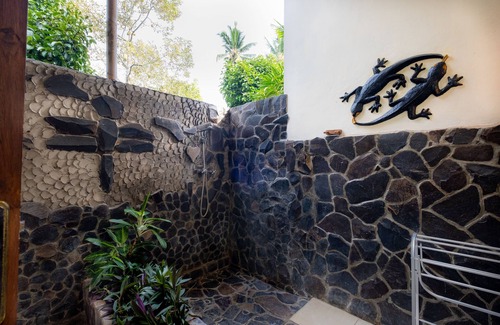Sawan House | Villa Manuk