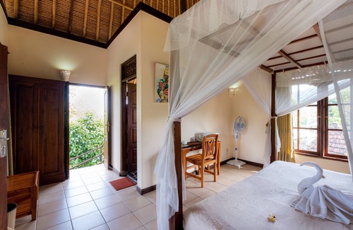 Sawan House | Villa Manuk