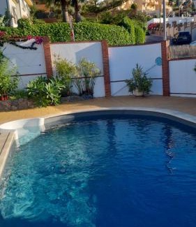 Alhaurin de la Torre Villa | Villa Manzanilla, Malaga