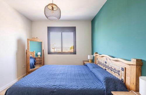 Alhaurin de la Torre Villa | Villa Manzanilla, Malaga