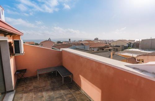 Portoscuso Apartment | Villa Manzoni