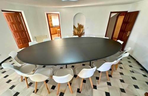 Alicante Villa | Villa Maréa Private Luxury Villa