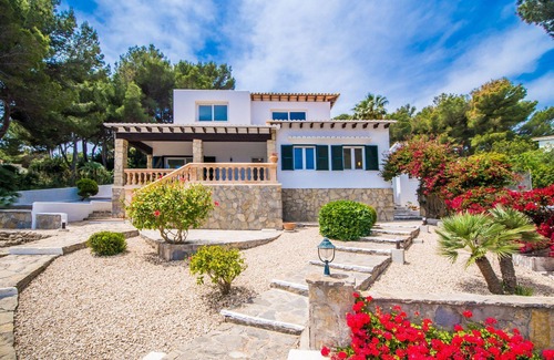 Provensals House | Villa Mar Bella