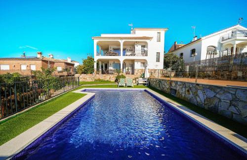 Barcelona House | Villa Mar