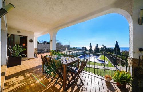 Barcelona House | Villa Mar