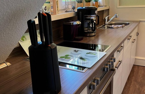 Dietrichstal Apartment | Villa Mara, Wohnung Pino