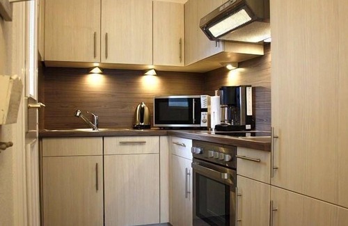 Dietrichstal Apartment | Villa Mara, Wohnung Anori