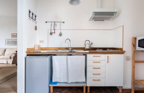 Teolo Apartment | Villa marani monte grande