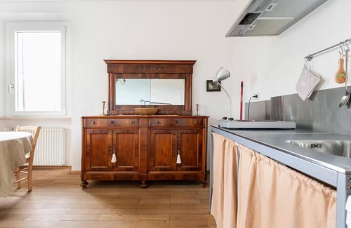 Teolo Apartment | Villa Marani Rocca Pendice