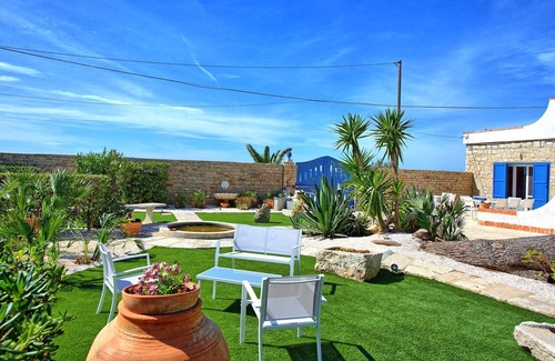 Lido Marausa Villa | Villa Maraus - Marausa ,Sicily