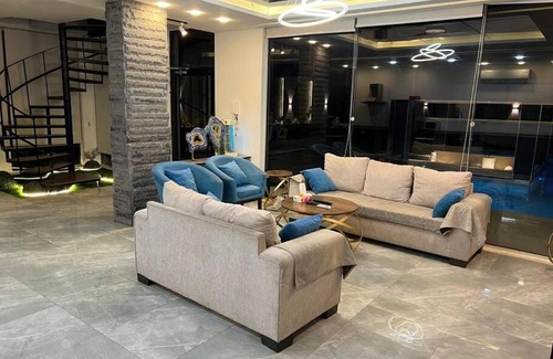 Sahab Villa | Villa marbeya