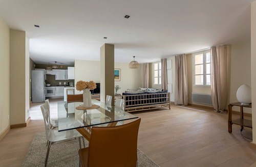 Sainte-Foy-les-Lyon House | Villa Marcelline - Lyon