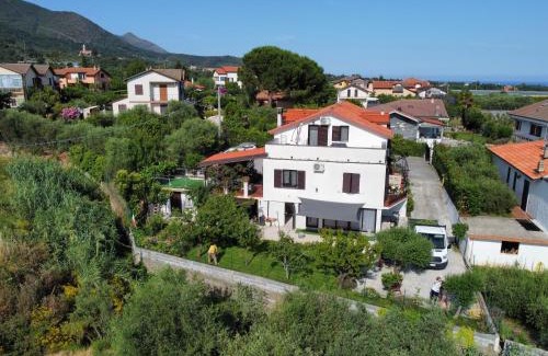 Piamboschi Bed & Breakfast | Villa Marco Aurelio