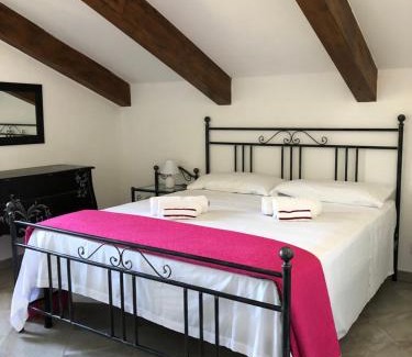 Piamboschi Bed & Breakfast | Villa Marco Aurelio