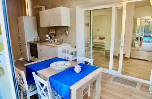 Punta Milocca Villa | VILLA MARE BLUE - casa vacanze a 150m dal mare