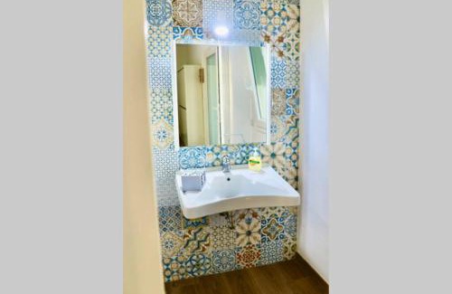 Punta Milocca Villa | VILLA MARE BLUE - casa vacanze a 150m dal mare