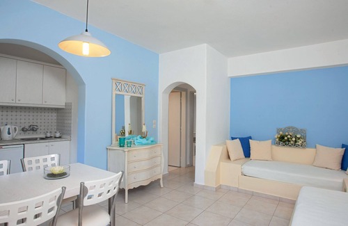 Malia House | Villa Mare Monte