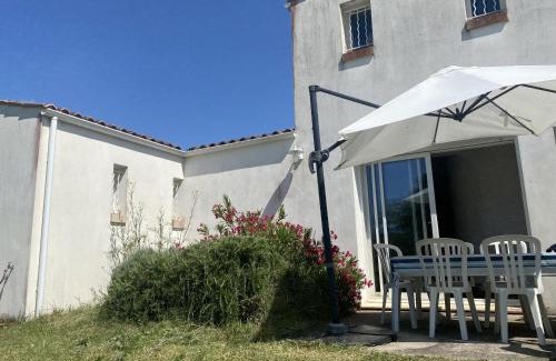 La Remigeasse Villa | Villa Marena Adaptee handicapes