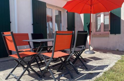 La Remigeasse Villa | Villa Marena Adaptee handicapes