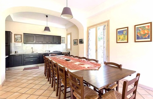 Santa Venerina Villa | Villa Mareneve, Villa with Private Pool, Etna Sea view. CIN EN087048C2PTJBZY2J
