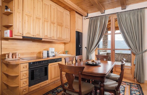 Arachova Villa | Villa Margarita Arachova