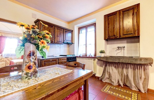 Fratticciola Villa | Villa Margherita - Homelike Villas