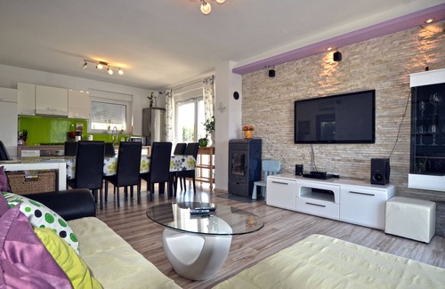 Kurili Villa | Villa Margherita
