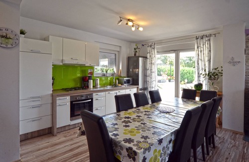 Kurili Villa | Villa Margherita