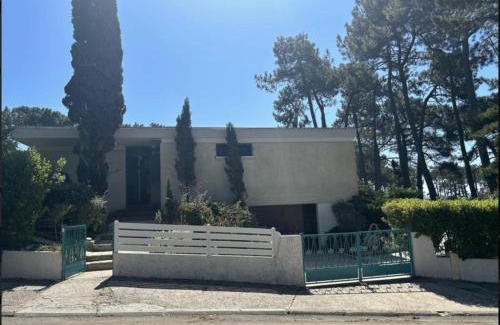 Piraillan House | VIlla MARGUERITE