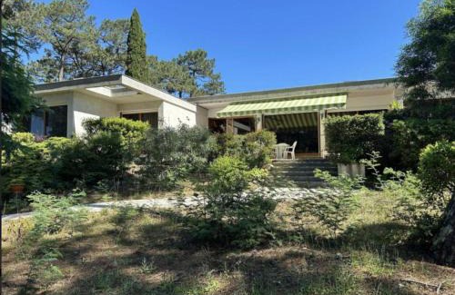 Piraillan House | VIlla MARGUERITE