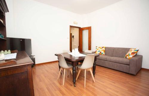 Pescara Apartment | Villa Maria Apartment