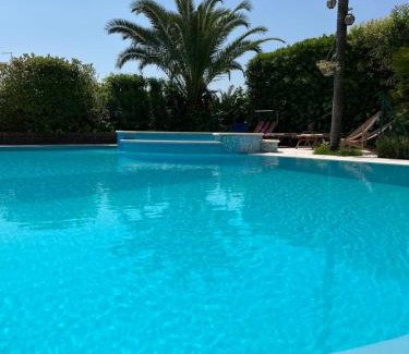 Moniga del Garda Apartment | Villa Maria Apartments